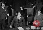 Image of Harry S Truman Potsdam Germany, 1945, second 23 stock footage video 65675052665
