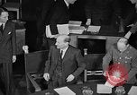 Image of Harry S Truman Potsdam Germany, 1945, second 25 stock footage video 65675052665