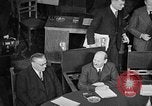 Image of Harry S Truman Potsdam Germany, 1945, second 29 stock footage video 65675052665
