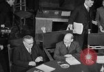 Image of Harry S Truman Potsdam Germany, 1945, second 30 stock footage video 65675052665