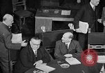 Image of Harry S Truman Potsdam Germany, 1945, second 31 stock footage video 65675052665