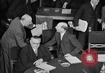 Image of Harry S Truman Potsdam Germany, 1945, second 32 stock footage video 65675052665