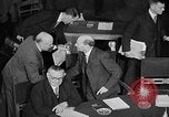 Image of Harry S Truman Potsdam Germany, 1945, second 33 stock footage video 65675052665