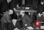Image of Harry S Truman Potsdam Germany, 1945, second 34 stock footage video 65675052665