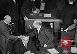 Image of Harry S Truman Potsdam Germany, 1945, second 35 stock footage video 65675052665