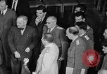Image of Harry S Truman Potsdam Germany, 1945, second 36 stock footage video 65675052665