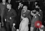 Image of Harry S Truman Potsdam Germany, 1945, second 37 stock footage video 65675052665