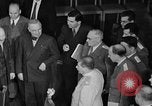 Image of Harry S Truman Potsdam Germany, 1945, second 38 stock footage video 65675052665