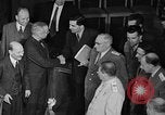 Image of Harry S Truman Potsdam Germany, 1945, second 40 stock footage video 65675052665