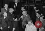 Image of Harry S Truman Potsdam Germany, 1945, second 42 stock footage video 65675052665