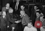 Image of Harry S Truman Potsdam Germany, 1945, second 43 stock footage video 65675052665