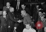 Image of Harry S Truman Potsdam Germany, 1945, second 44 stock footage video 65675052665