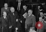 Image of Harry S Truman Potsdam Germany, 1945, second 45 stock footage video 65675052665