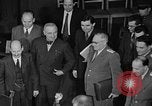 Image of Harry S Truman Potsdam Germany, 1945, second 46 stock footage video 65675052665