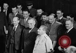 Image of Harry S Truman Potsdam Germany, 1945, second 47 stock footage video 65675052665