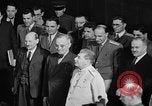 Image of Harry S Truman Potsdam Germany, 1945, second 48 stock footage video 65675052665