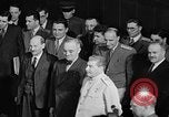 Image of Harry S Truman Potsdam Germany, 1945, second 49 stock footage video 65675052665