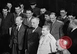 Image of Harry S Truman Potsdam Germany, 1945, second 51 stock footage video 65675052665