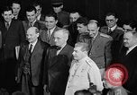 Image of Harry S Truman Potsdam Germany, 1945, second 52 stock footage video 65675052665