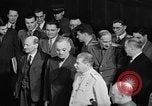 Image of Harry S Truman Potsdam Germany, 1945, second 56 stock footage video 65675052665