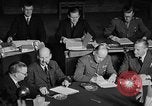 Image of Harry S Truman Potsdam Germany, 1945, second 59 stock footage video 65675052665