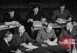 Image of Harry S Truman Potsdam Germany, 1945, second 61 stock footage video 65675052665