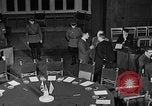 Image of Harry S Truman Potsdam Germany, 1945, second 7 stock footage video 65675052666