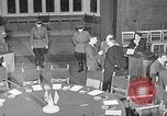 Image of Harry S Truman Potsdam Germany, 1945, second 8 stock footage video 65675052666