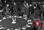 Image of Harry S Truman Potsdam Germany, 1945, second 10 stock footage video 65675052666
