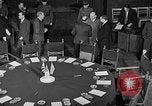 Image of Harry S Truman Potsdam Germany, 1945, second 11 stock footage video 65675052666