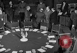 Image of Harry S Truman Potsdam Germany, 1945, second 12 stock footage video 65675052666