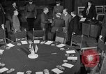 Image of Harry S Truman Potsdam Germany, 1945, second 13 stock footage video 65675052666