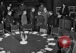 Image of Harry S Truman Potsdam Germany, 1945, second 15 stock footage video 65675052666