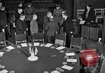 Image of Harry S Truman Potsdam Germany, 1945, second 16 stock footage video 65675052666