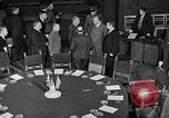 Image of Harry S Truman Potsdam Germany, 1945, second 17 stock footage video 65675052666
