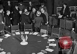 Image of Harry S Truman Potsdam Germany, 1945, second 19 stock footage video 65675052666