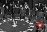 Image of Harry S Truman Potsdam Germany, 1945, second 20 stock footage video 65675052666