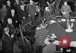 Image of Harry S Truman Potsdam Germany, 1945, second 21 stock footage video 65675052666