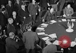 Image of Harry S Truman Potsdam Germany, 1945, second 22 stock footage video 65675052666