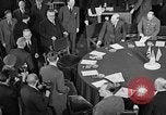 Image of Harry S Truman Potsdam Germany, 1945, second 23 stock footage video 65675052666