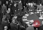 Image of Harry S Truman Potsdam Germany, 1945, second 24 stock footage video 65675052666