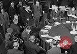 Image of Harry S Truman Potsdam Germany, 1945, second 25 stock footage video 65675052666