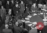 Image of Harry S Truman Potsdam Germany, 1945, second 26 stock footage video 65675052666