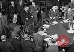 Image of Harry S Truman Potsdam Germany, 1945, second 27 stock footage video 65675052666