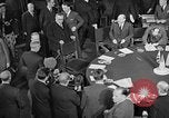 Image of Harry S Truman Potsdam Germany, 1945, second 28 stock footage video 65675052666