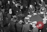 Image of Harry S Truman Potsdam Germany, 1945, second 29 stock footage video 65675052666
