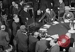 Image of Harry S Truman Potsdam Germany, 1945, second 30 stock footage video 65675052666