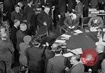 Image of Harry S Truman Potsdam Germany, 1945, second 31 stock footage video 65675052666
