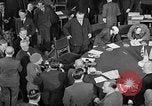 Image of Harry S Truman Potsdam Germany, 1945, second 32 stock footage video 65675052666