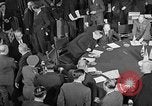 Image of Harry S Truman Potsdam Germany, 1945, second 34 stock footage video 65675052666